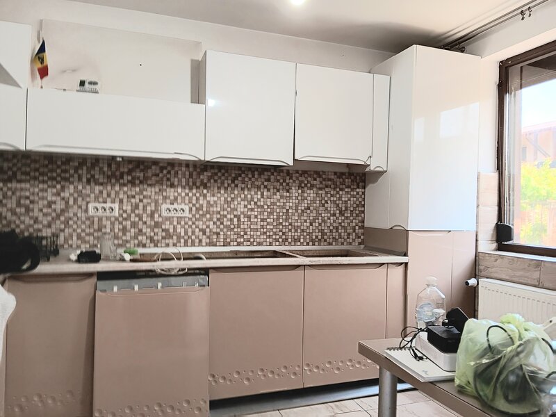 Domnesti, Irish Villa,