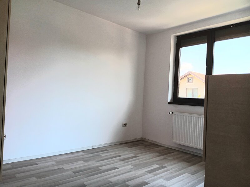 Domnesti, Irish Villa,