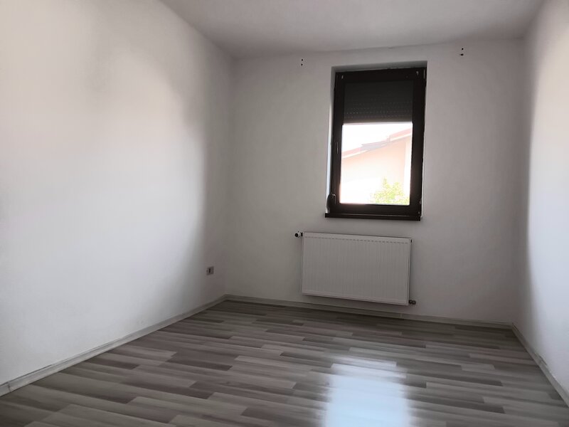 Domnesti, Irish Villa,