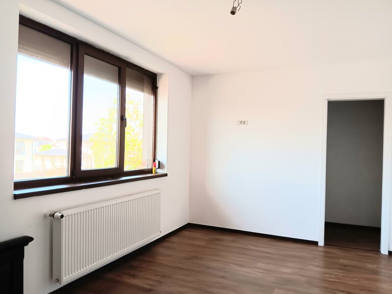 Domnesti, Irish Villa,